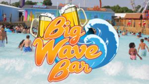 Big Wave Bar