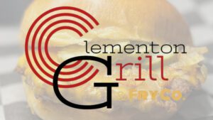Clementon Grill & Fry Co.