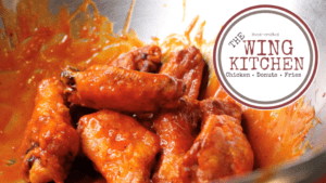 The Wing Kitchen
